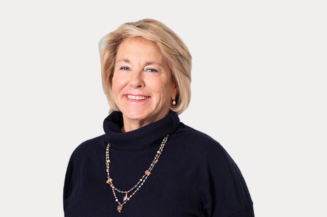 Susan Carol Holland
