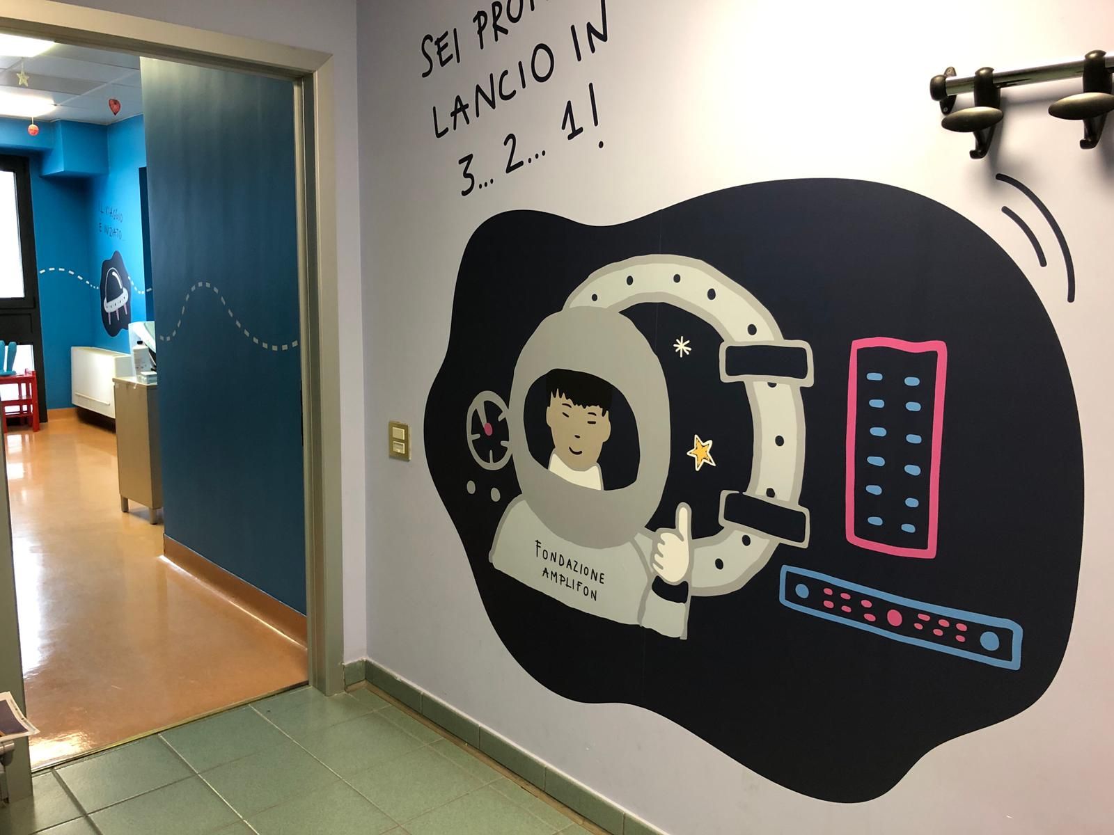 Centri Di Eccellenza Per Acufeni Milano Al Buzzi un'otorinolaringoiatria d'eccellenza